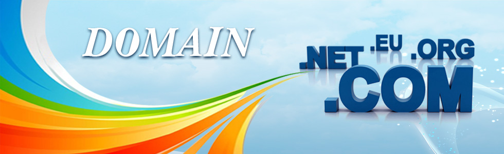 Dịch vụ Tên miền