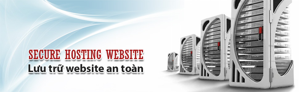 Dịch vụ Hosting