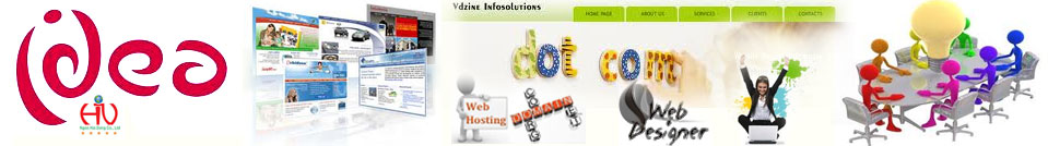 cham soc web